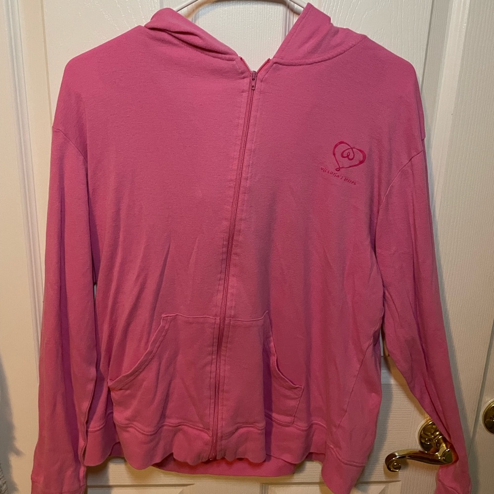 Victoria’s Secret Women’s Lightweight Jacket